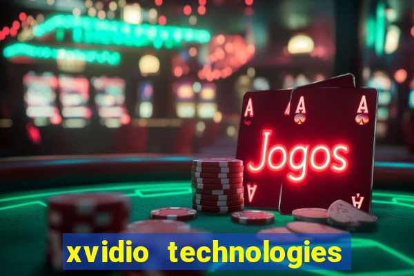 xvidio technologies startup brasil 2024 download video